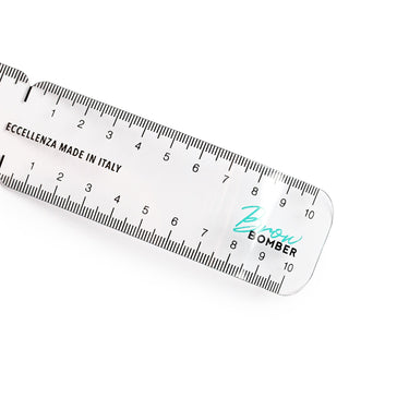InLei® | Eyebrow Ruler